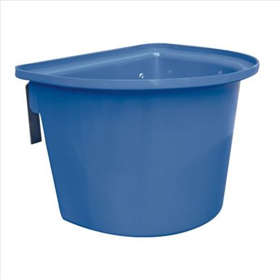 Hranilica univerzalna sa drzačem plava