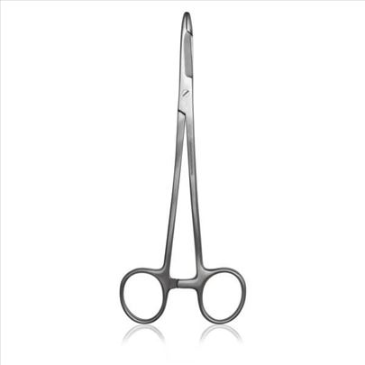 Iglodržač Olsen Hegar 16cm postpartalno