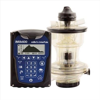 iMilk 600 pannel i sensor