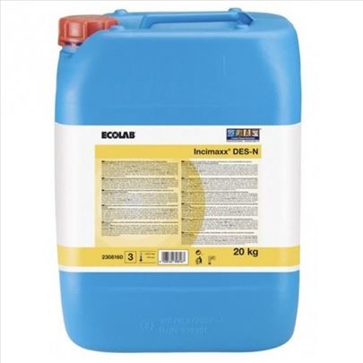 InciMaxx Des N 20kg sredstvo za dezinfekciju