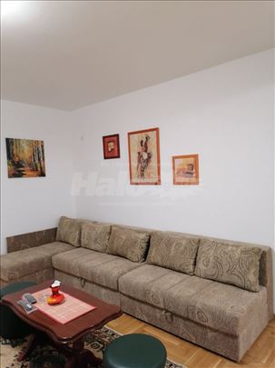 Izdajem stan na Ledinama