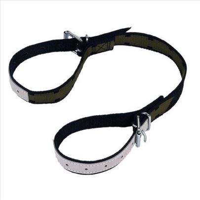 Kaiš protiv rasklizavanja nogu kod krava