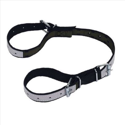 Kaiš protiv rasklizavanja nogu kod teladi