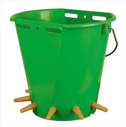 Kanta za napajanje jagnjadi sa 6 cucli 8l Kerbl