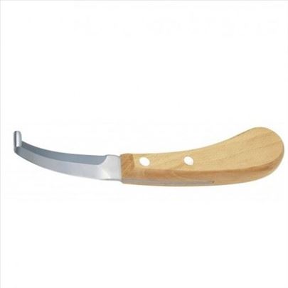 Kopitni nož dvostrani