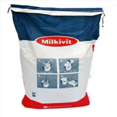 Mleko u prahu Milkinada 25kg 10%