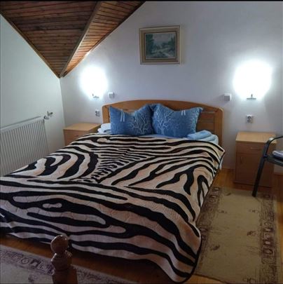 Apartmani Sokobanja-izdavanje 