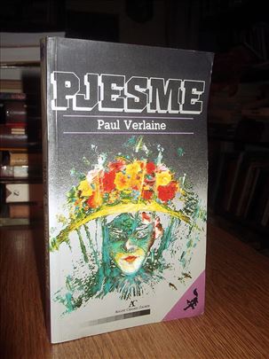 Pjesme - Paul Verlaine