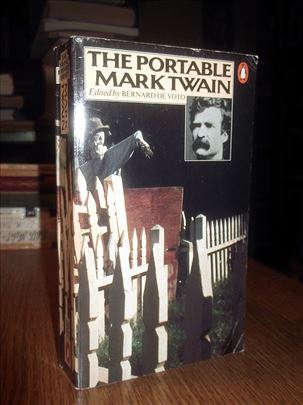 The Portable Mark Twain