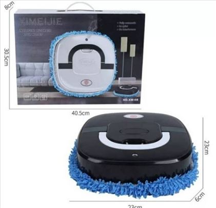 Robot usisivač + osveživač prostora XIMEIJIE XM-08