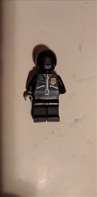 Lego figura,nekompletna 