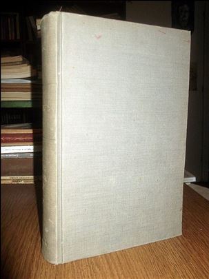 Arhiv za pravne i društvene nauke,XXXIII (L), 1936