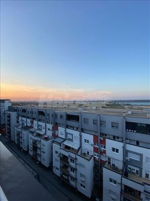 Lux penthouse 53mkv,nov, vlasnik