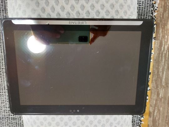 Medion Lifetab 3G 32GB tablet pad ipad neispitan