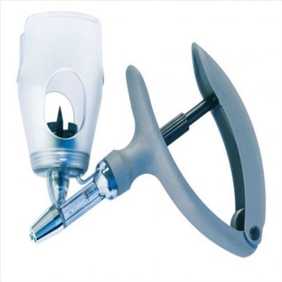 Špric automatski Eco Matic 1ml