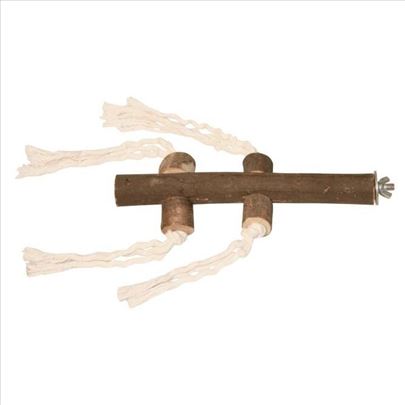 Stalak za kavez za ptice 20cm