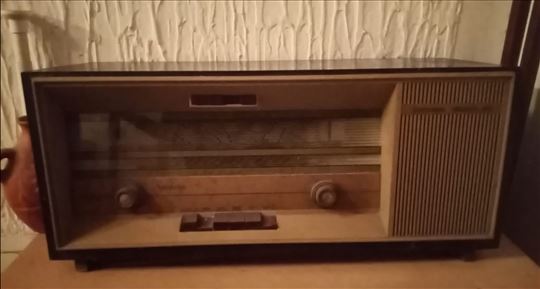 Stari radio 