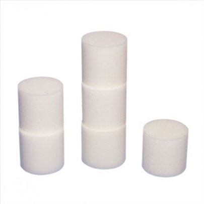 Sunđeri za pranje mlekovoda 50-52mm 25/1