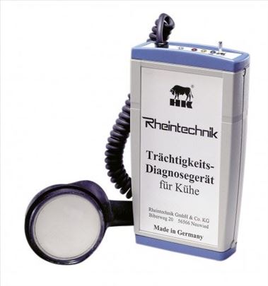 Test graviditeta za stoku