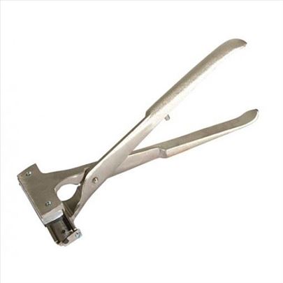 Tetovirka sa sedam polja 7mm za male životinje