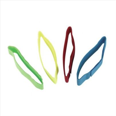 Traka za obeležavanje nogu višebojna