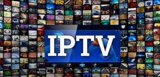 IPTV televizija