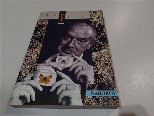 Novi vidici Nabokov 