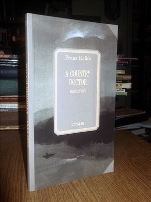 A Country Doctor - Franz Kafka