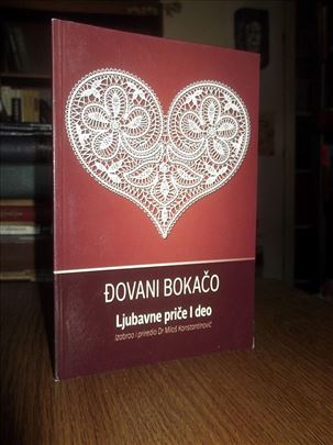 Ljubavne priče I - Đovani Bokačo