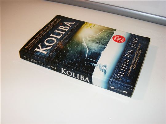 Koliba - Vilijem Pol Jang