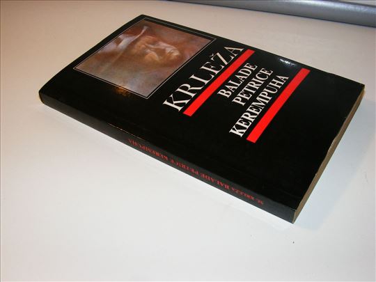 Krleža balade Petrice Kerempuha