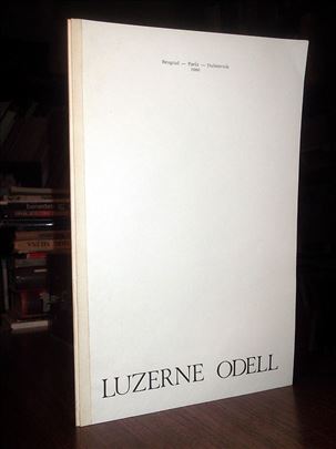 Luzerne Odell