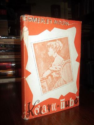 Kolači i pivo - Somerset Moom