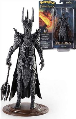 Sauron 17 cm Lord of the Rings
