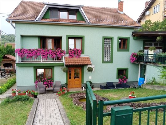 Vrnjačka Banja, apartman Sunčica
