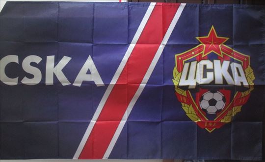 Zastava CSKA