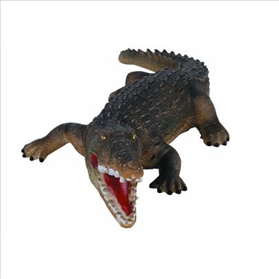 Krokodil 23" 66-011000