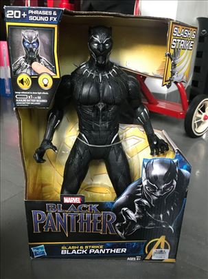 Igračka Black Panther Union Legend 