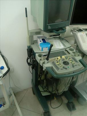 Ultrazvuk sa 4 sonde,BK Medical Pro Focus
