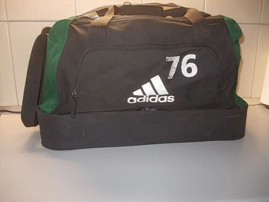 " adidas " ogromna 61x40x28cm sportska torba iz Ne