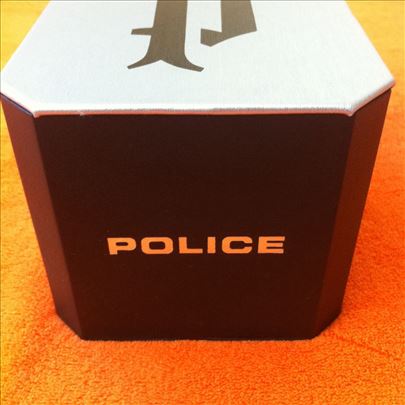 Kutija za sat Police