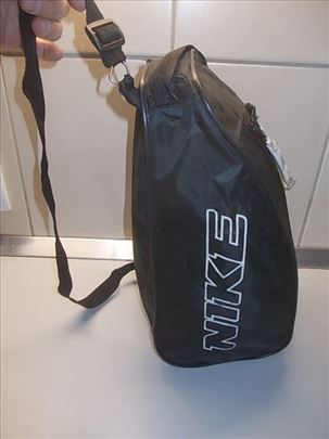 " nike " 40x19x17cm sportska uniseks torba iz Nema