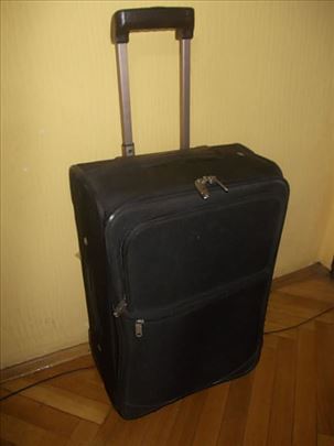 Srednji kofer 56 ( 52) x 44 ( 42 ) x 24cm ZA RUČNI
