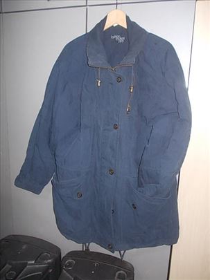 " fashion makes as happy " uniseks Broj 54 ( XL )
