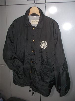 "John f. Gee" broj 50-52 (L) jeans wear sa kap