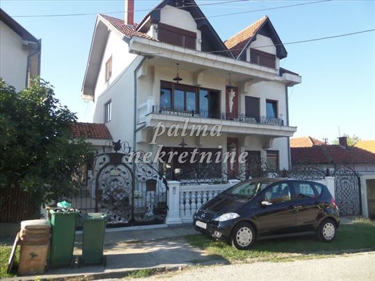 Kragujevac, Bresnica, Kuća, 1.0, 400,00m2