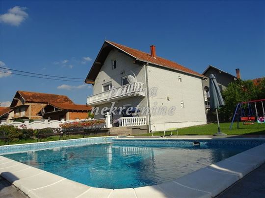 Kragujevac, Maršić, Kuća, 8.0, 360,00m2