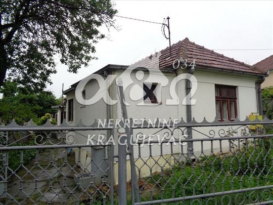 Kragujevac, Pivara, Kuća, 1.0, 106,00m2