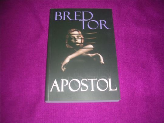 Apostol - Bred Tor