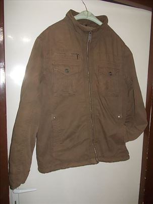 "Eagle denim" jakna broj 51-52 (l) uniseks, le